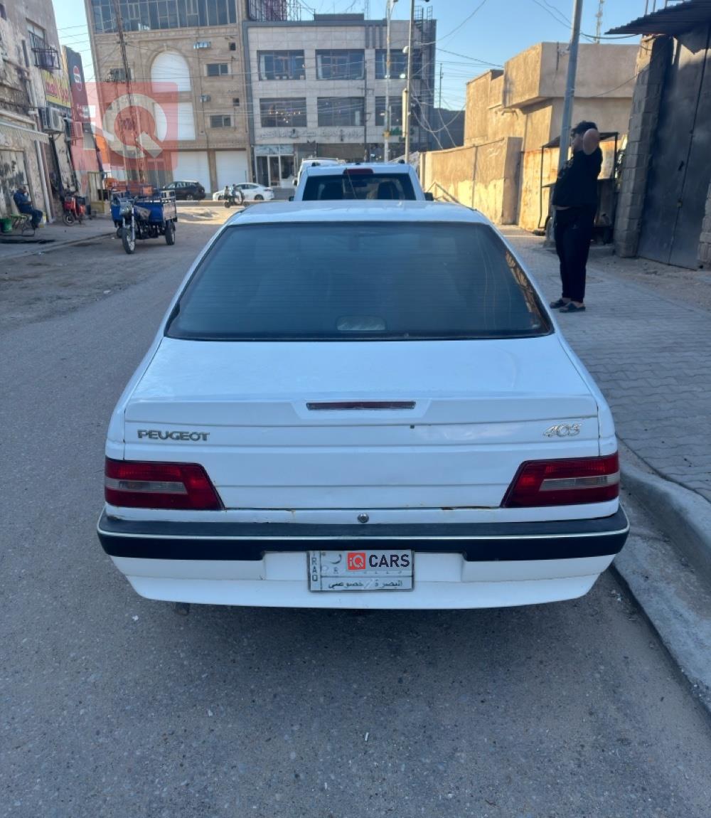 بيجو 405
